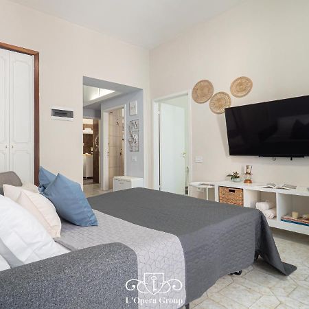Casa Mana - L'Opera Group Villa La Spezia Luaran gambar