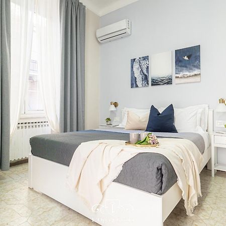 Casa Mana - L'Opera Group Villa La Spezia Luaran gambar