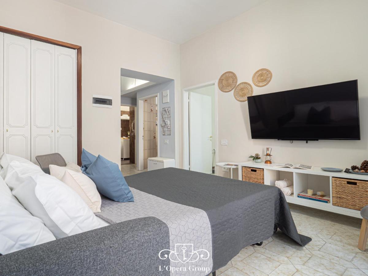 Casa Mana - L'Opera Group Villa La Spezia Luaran gambar