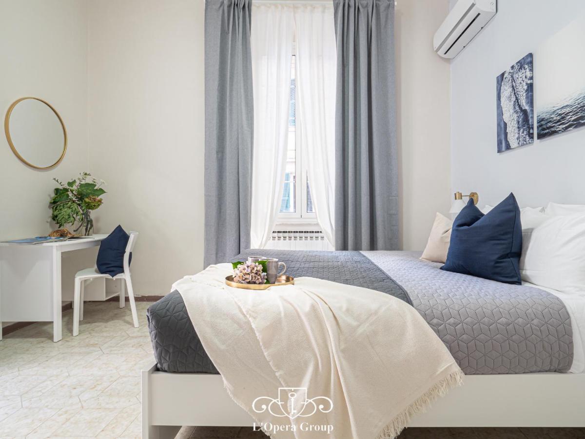 Casa Mana - L'Opera Group Villa La Spezia Luaran gambar