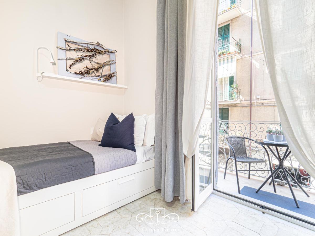 Casa Mana - L'Opera Group Villa La Spezia Luaran gambar