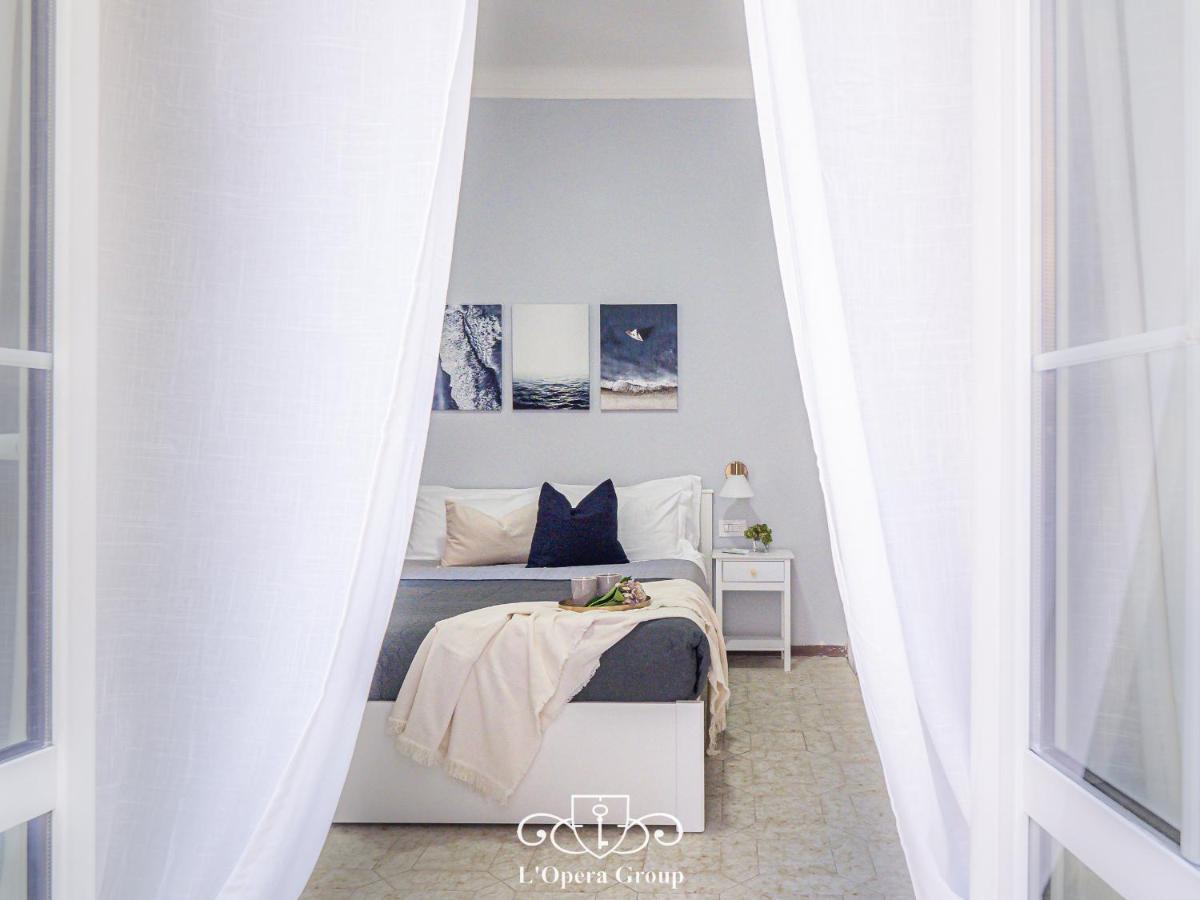 Casa Mana - L'Opera Group Villa La Spezia Luaran gambar
