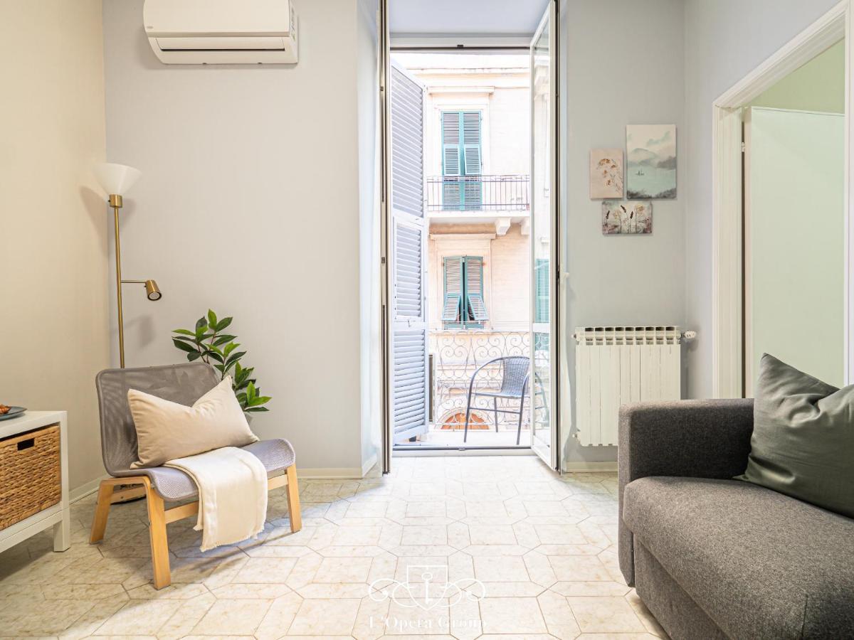 Casa Mana - L'Opera Group Villa La Spezia Luaran gambar